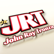 John Ray Tronza